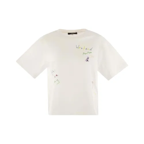 WEEKEND MaxMara T-рубашка Женская