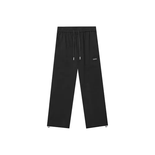 Madcloud Мужские Повседневные Брюки