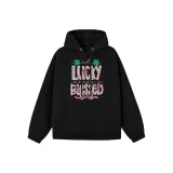 Черный [с флисовой подкладкой]