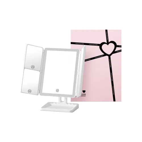 FASCINATE MAKE UP Зеркала Унисекс