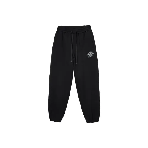 JACK JONES· Весенние Осенние Вязаные Спортивные Штаны Мужские