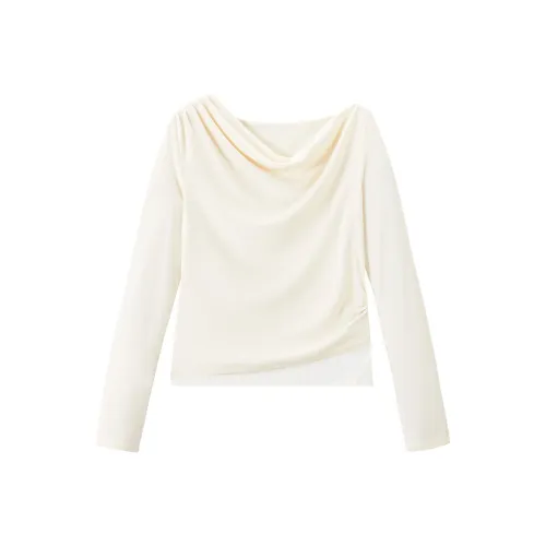 LEDIN Женские футболки с короткими рукавами