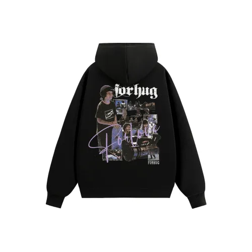 FORHUG Унисекс Свитшоты
