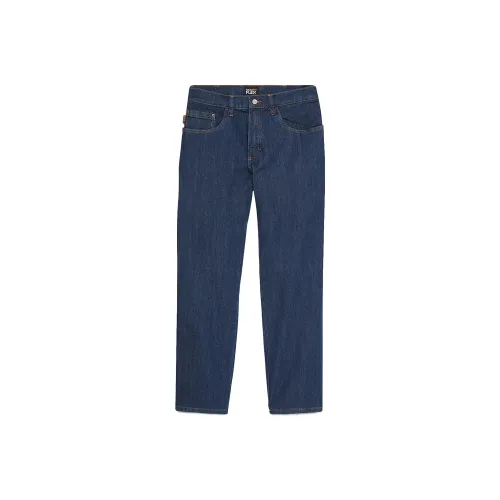 Timberland Pro Ballast Fle Jeans Мужские