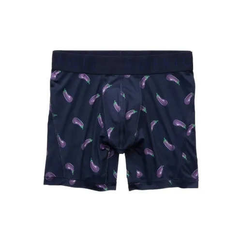 AMERICAN EAGLE Боксеры Мужской 1 Пачка