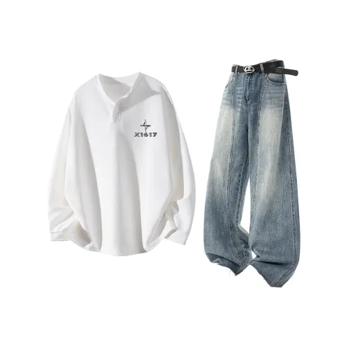 X1617 Унисекс Повседневная Спортивная Одежда