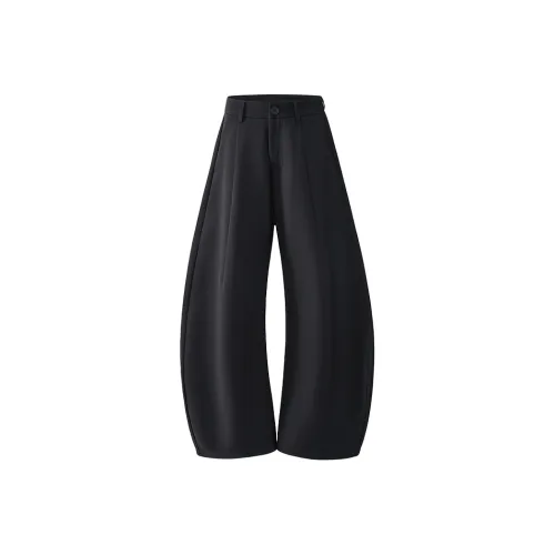 ZAVK Черные брюки женские костюм брюки