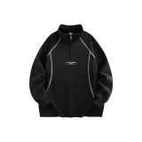 Активный черный