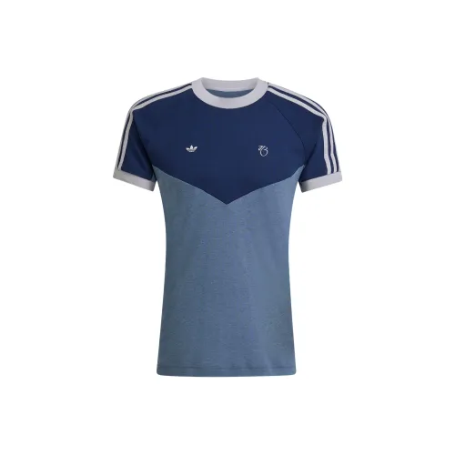 Adidas Originals JUDE BELLINGHAM SS25 T-рубашка Мужская