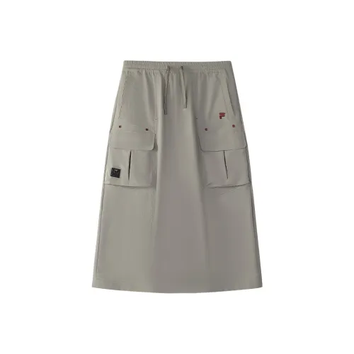 FILA FUSION Повседневные короткие юбки Женские