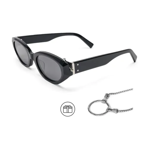 NOVA BEBEE Пластиковая оправа для солнцезащитных очков Унисекс