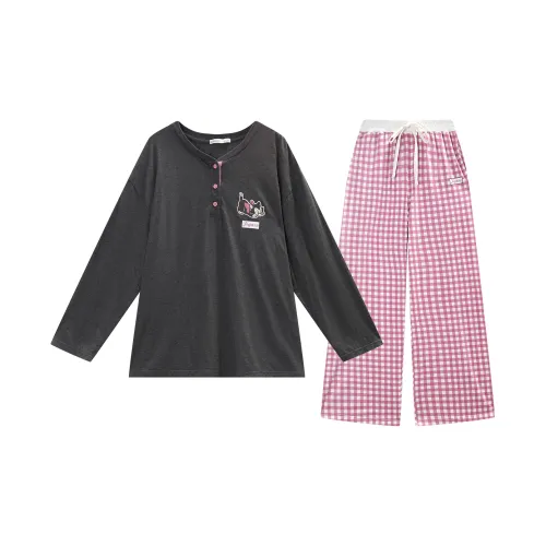 GUKOO x Disney Пижамный комплект Женские