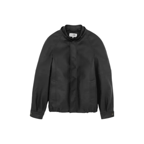 MM6 MAISON MARGIELA Pitti Uomo FW25 Куртки и пальто Мужской