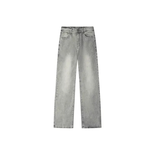 Nordic Raiders Унисекс Джинсы