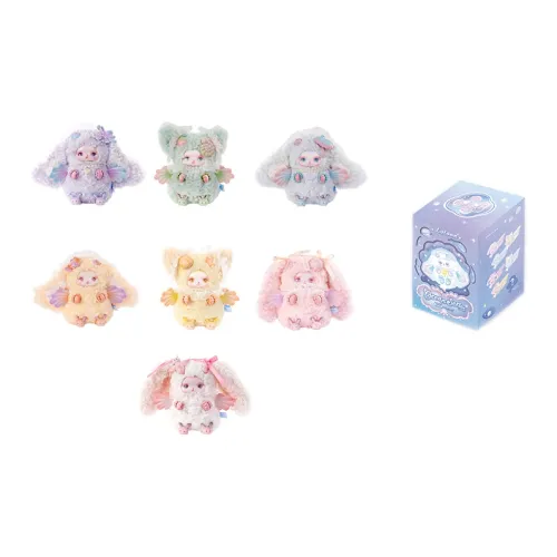 CQTOYS Сюрприз Коробки