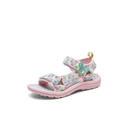 Питер Пэн Шок Абсорберы Влагоотводящий Дышащий Быстросохнущий Устойчивый Низкий Топ Сандалии