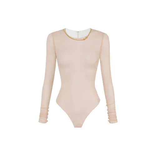 Elisabetta Franchi FW25 Комбинезон Женский