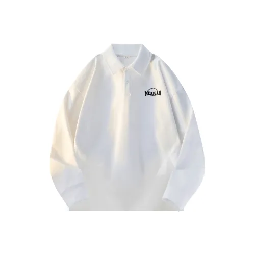 MEXICAN Унисекс T-рубашки