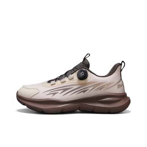 Warrior Аbrasion Resistant Покрытие Увеличение Высоты Низкий Топ