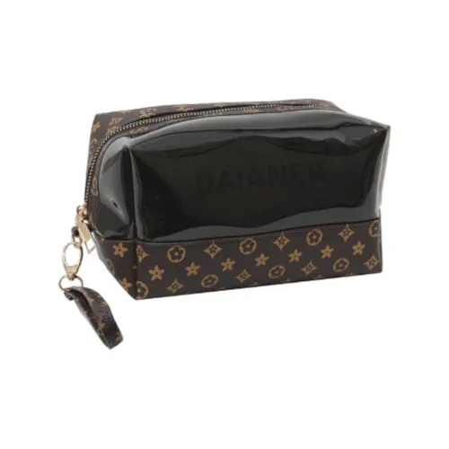 OMGD New Arrival ПВХ Портативная Сумка для Макияжа