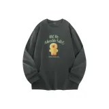 Темно-серый (Nail-Lined Sally)