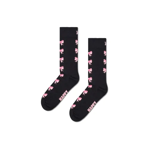 Happy Socks Бабочка Унисекс MID Носки до икры