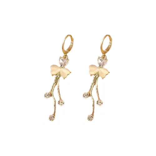 Серьги LANYAO Женские