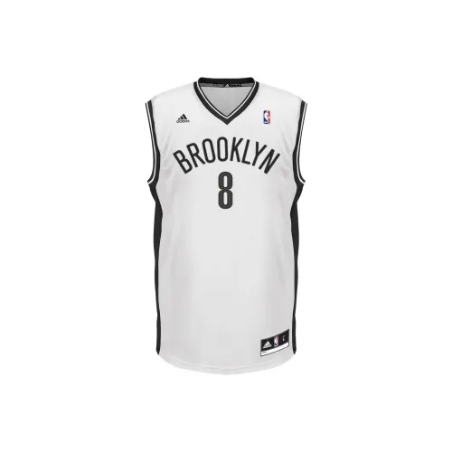 Adidas Баскетбольная Джерси Мужская Серого цвета