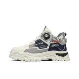 Бежево-серый