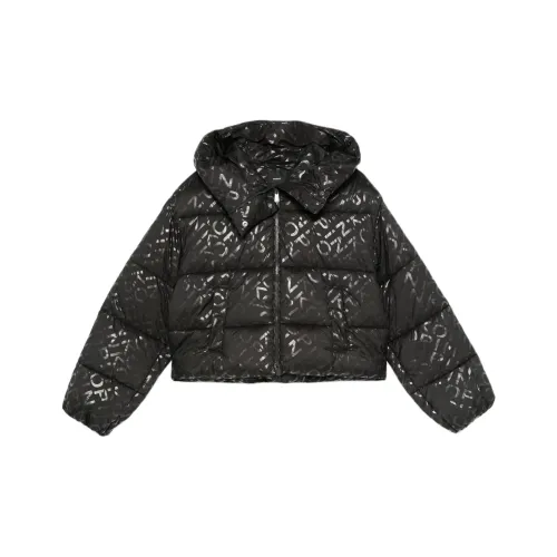 PINKO Черные Женские Куртки