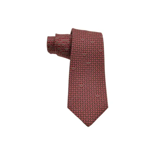 BVLGARI Ties Men's
