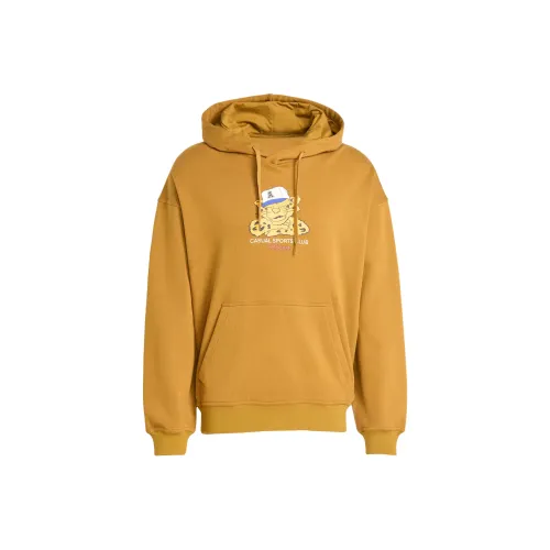 Adidas Originals Loose SS25 Толстовка Мужской