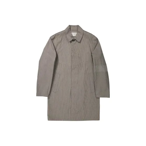 SAINT LAURENT Куртки и Пальто Мужской