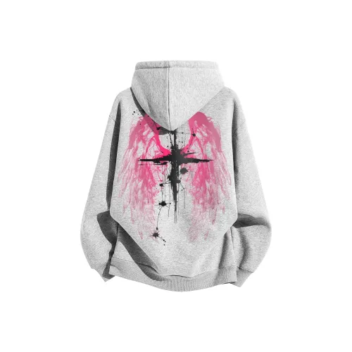 SOIE Унисекс Свитшоты