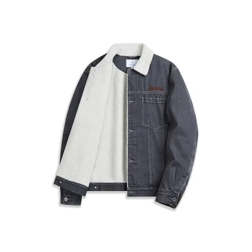 Куртки и пальто Dance with Wolves для мужчин