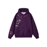 Тёмный фиолетовый