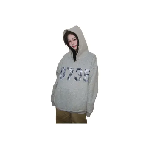 MTHE Женские Свитшоты