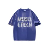 Темно-синий