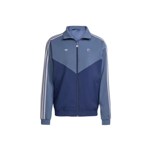 Adidas Originals JUDE BELLINGHAM SS25 Куртка Мужская