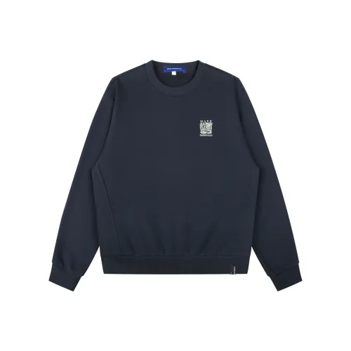 FAIRWHALE Свитшот Мужской Разные цвета