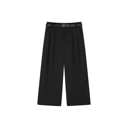 LUYOUYE Осенние Повседневные Брюки Женские