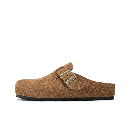 EBLAN Домашние тапочки для женщин