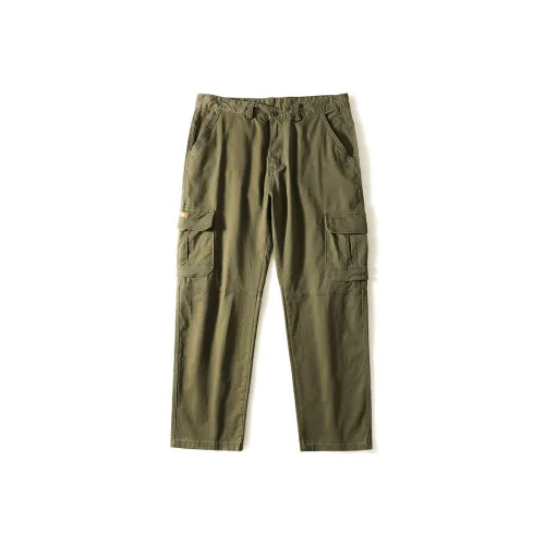 SINKACME Мужские Карго Брюки