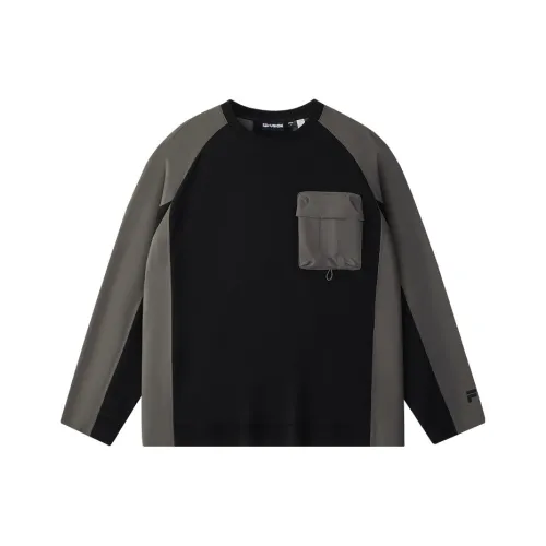 FILA FUSION FILA FUSION X T-Рубашка Мужская