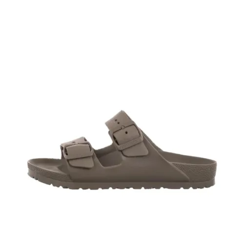 Birkenstock ЭВА Слипоны Женские Тауповый