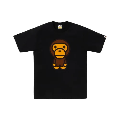 A BATHING APE FW25 T Рубашка Мужская