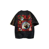 Черно-Красный