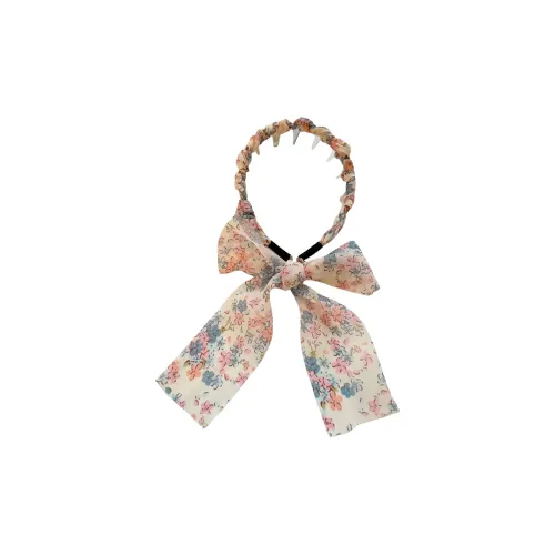 MENGNI Акрил Ткань Ободки для волос Женские