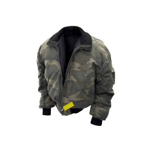 COMOWA Унисекс Куртки