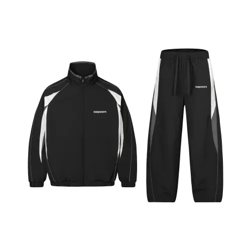 KW Унисекс Повседневная Спортивная Одежда